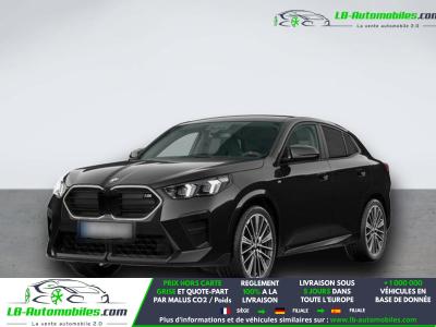 BMW X2 M35i 300ch BVA