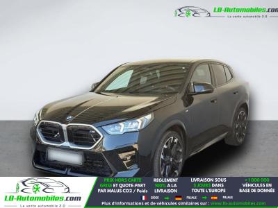 BMW X2 M35i 300ch BVA