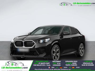 BMW X2 M35i 300ch BVA