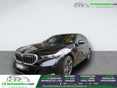 BMW Série 5 Touring 520d xDrive 197 ch BVA