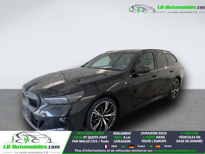 BMW Série 5 Touring 520d xDrive 197 ch BVA