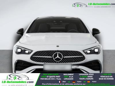 Mercedes CLE Coupe 450 BVA 4MATIC