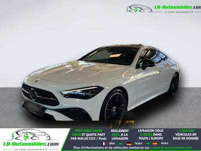Mercedes CLE Coupe 450 BVA 4MATIC