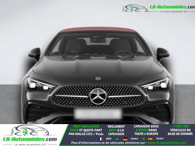 Mercedes CLE Cabriolet 300 BVA 4MATIC