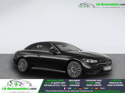 Mercedes CLE Cabriolet 300 BVA 4MATIC