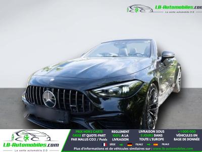 Mercedes CLE Cabriolet 53 AMG BVA 4MATIC+