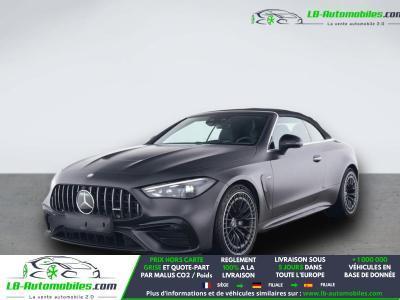 Mercedes CLE Cabriolet 53 AMG BVA 4MATIC+