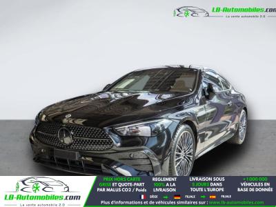 Mercedes CLE Coupe 450 BVA 4MATIC