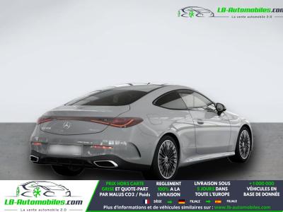 Mercedes CLE Coupe 450 BVA 4MATIC