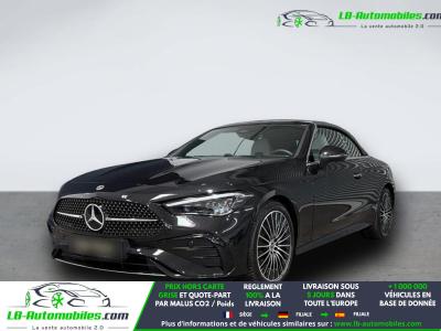 Mercedes CLE Cabriolet 300 BVA 4MATIC