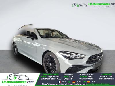 Mercedes CLE Cabriolet 450 BVA 4MATIC