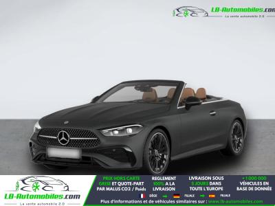 Mercedes CLE Cabriolet 450 BVA 4MATIC