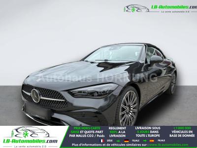 Mercedes CLE Cabriolet 450 BVA 4MATIC