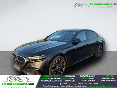 Mercedes Classe E 450 d  BVA 4MATIC