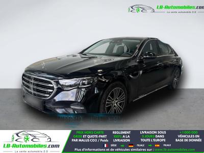 Mercedes Classe E 450 d  BVA 4MATIC