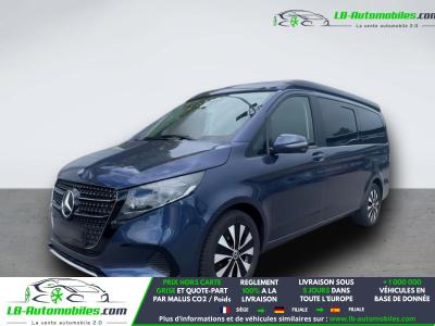 Mercedes Classe V Marco Polo 220d BVA RWD