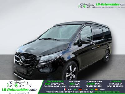 Mercedes Classe V Marco Polo 220d BVA RWD