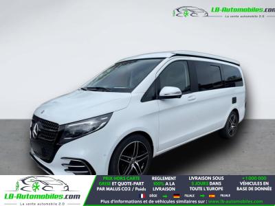 Mercedes Classe V Marco Polo 220d BVA RWD