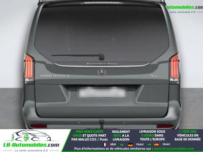 Mercedes Classe V Marco Polo 250d BVA 4x4