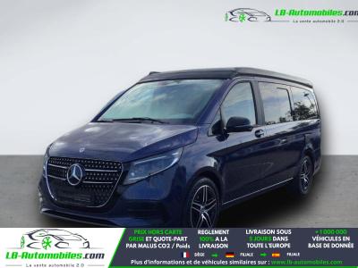 Mercedes Classe V Marco Polo 250d BVA 4x4