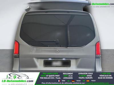 Mercedes Classe V Marco Polo 250d BVA 4x4