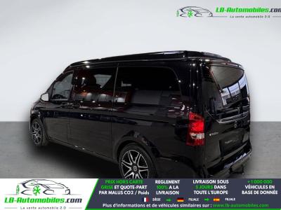 Mercedes Classe V Marco Polo 300d BVA 4x4