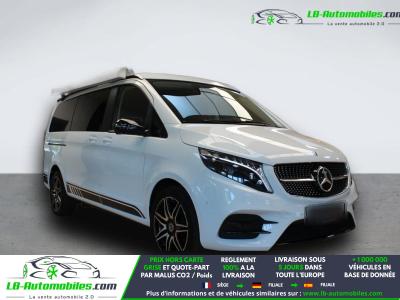 Mercedes Classe V Marco Polo 300d BVA 4x4
