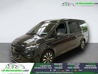 Mercedes Classe V Marco Polo 220d BVA RWD