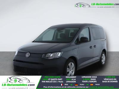 Volkswagen Golf SW 1.5 eTSI 116 BVA