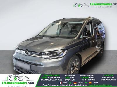 Volkswagen Golf SW 1.5 eTSI 116 BVA