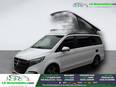 Mercedes Classe V Marco Polo 250d BVA RWD