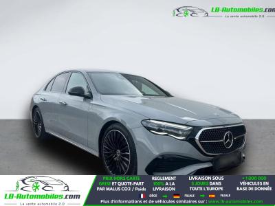 Mercedes Classe E 450 d  BVA 4MATIC