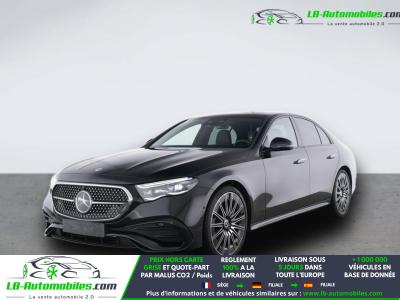 Mercedes Classe E 450 d  BVA 4MATIC