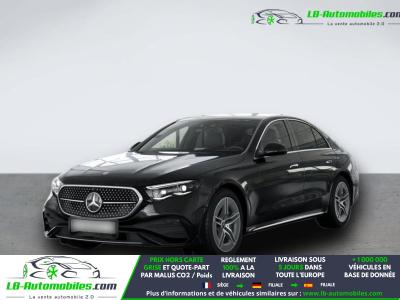 Mercedes Classe E 450 d  BVA 4MATIC
