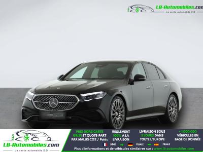 Mercedes Classe E 450 d  BVA 4MATIC