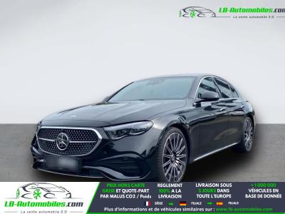 Mercedes Classe E 450 d  BVA 4MATIC