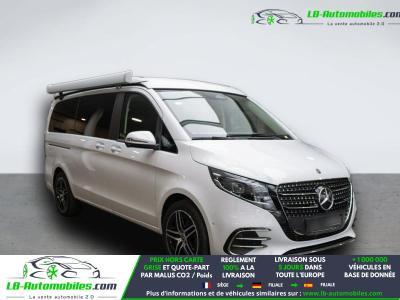 Mercedes Classe V Marco Polo 300d BVA 4x4