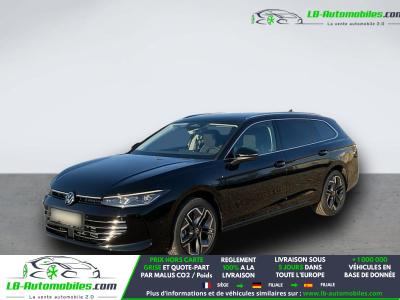 Volkswagen Golf SW 1.5 eTSI 150 BVA