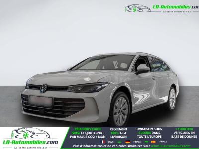Volkswagen Golf SW 1.5 eTSI 150 BVA