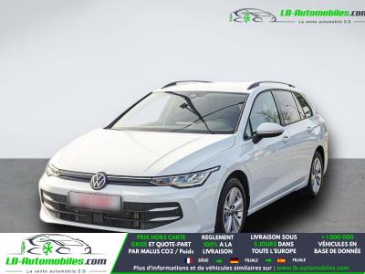 Volkswagen Golf SW 1.5 eTSI 150 BVA