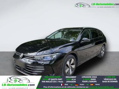 Volkswagen Golf SW 1.5 eTSI 150 BVA