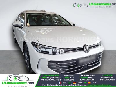 Volkswagen Golf SW 1.5 eTSI 150 BVA