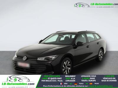 Volkswagen Golf SW 1.5 eTSI 150 BVA