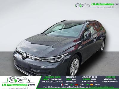 Volkswagen Golf SW 1.5 eTSI 150 BVA