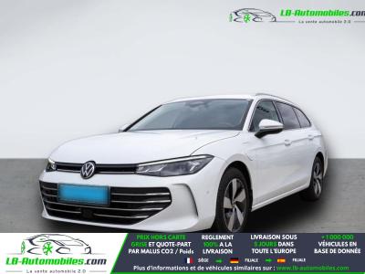 Volkswagen Golf SW 1.5 eTSI 150 BVA