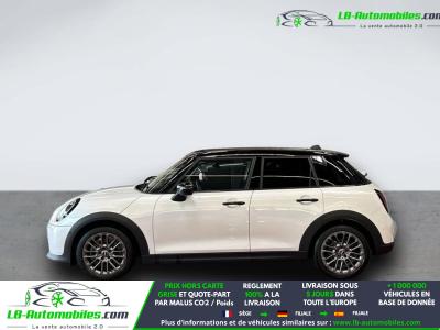 Mini Mini Cooper 156 ch BVA