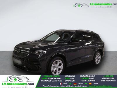 Volkswagen Tiguan 1.5 eHybrid 272 BVA