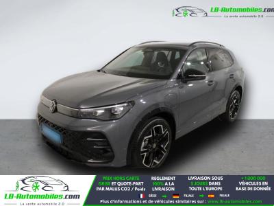 Volkswagen Tiguan 1.5 eHybrid 272 BVA