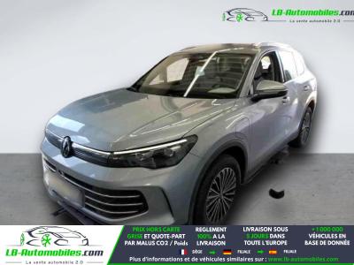 Volkswagen Tiguan 1.5 eHybrid 272 BVA