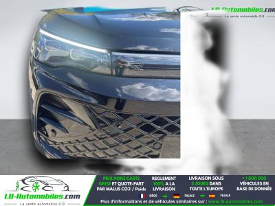 Volkswagen Tiguan 1.5 eHybrid 272 BVA